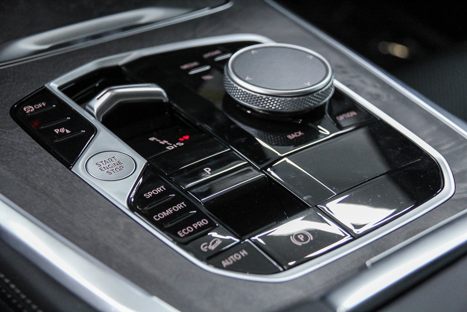 New 2026 BMW X5 xDrive40i AWD/4WD image 20