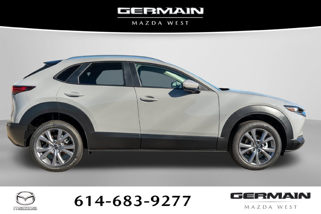 New 2026 MAZDA CX-30 AWD 2.5 S image 7