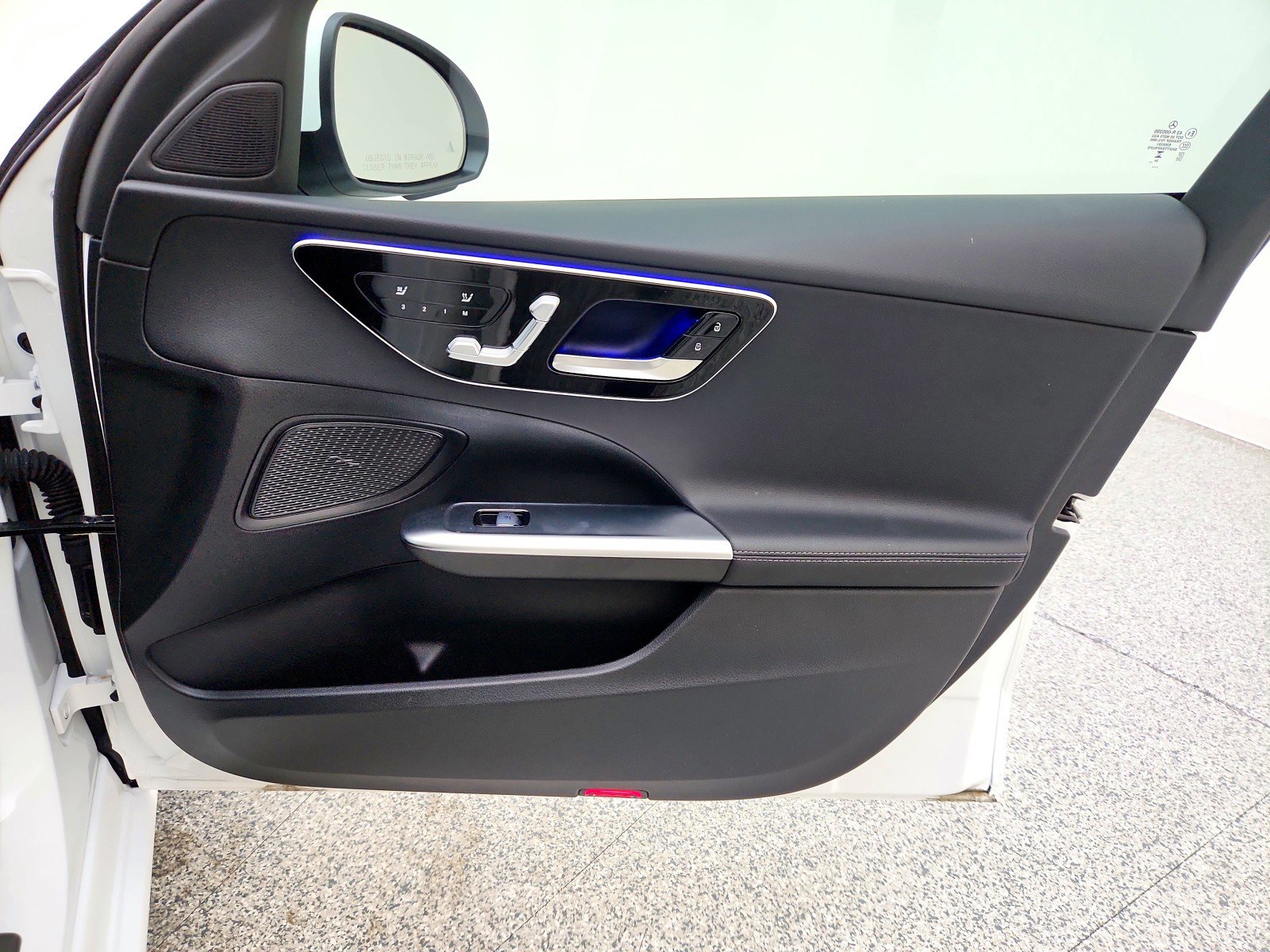 Certified 2025 Mercedes-Benz C 300 Sedan image 26