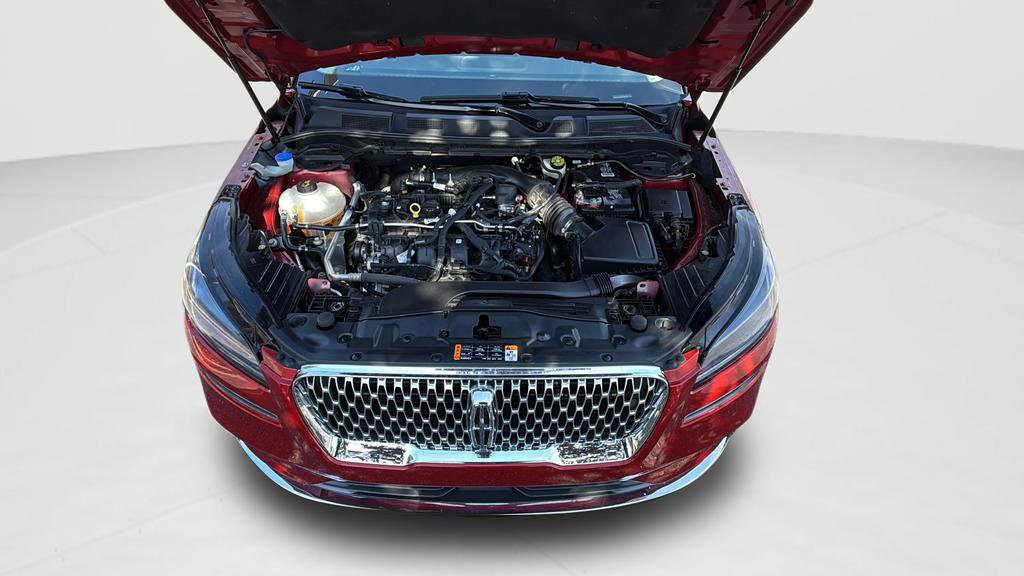 Used 2022 Lincoln Corsair FWD image 19