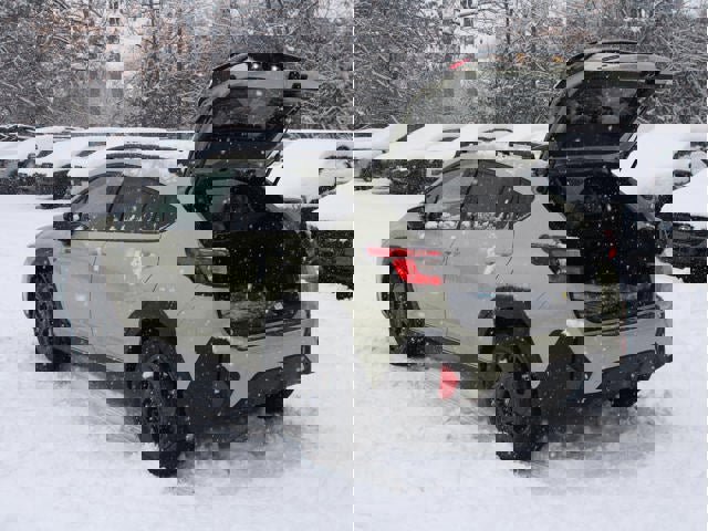 New 2026 Subaru Crosstrek 2.5i Sport image 25