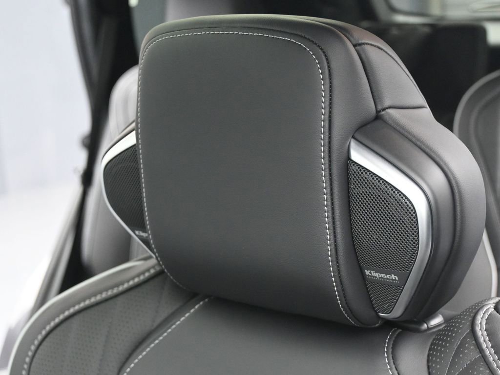 New 2026 INFINITI QX60 Autograph image 18