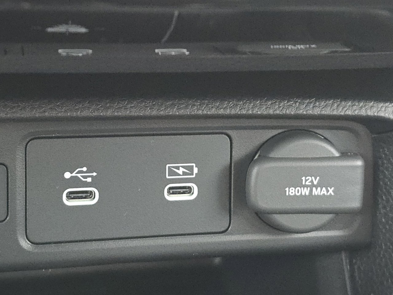 New 2026 Honda Civic Sport Touring image 11