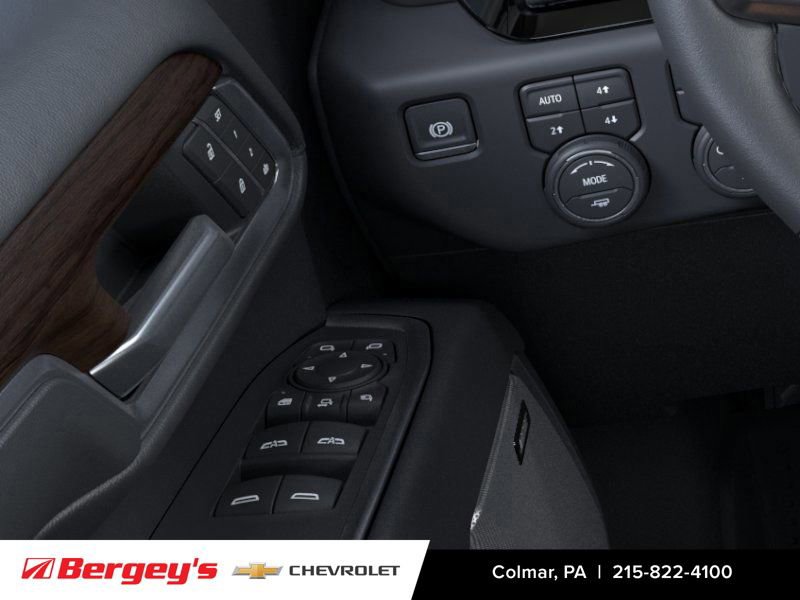 New 2026 Chevrolet Silverado 2500 High Country w/ High Country Premium Package image 24