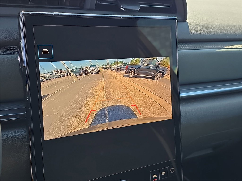 New 2026 GMC Terrain AT4 image 29