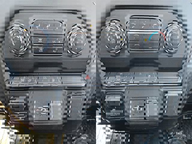 New 2025 Chevrolet Silverado 3500 W/T w/ WT Convenience Package image 30