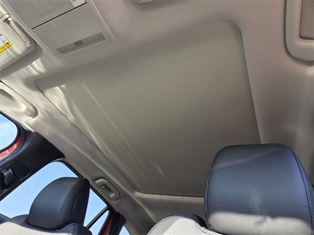 New 2026 MAZDA CX-50 2.5 Hybrid w/ Weather Package image 7