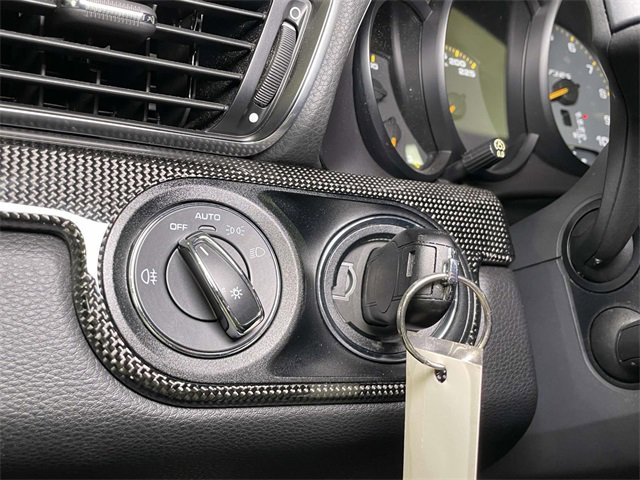 Used 2019 Porsche 911 GT3 RS image 70