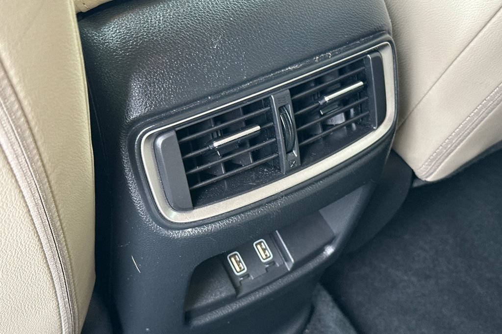 Used 2021 Honda CR-V Touring image 13