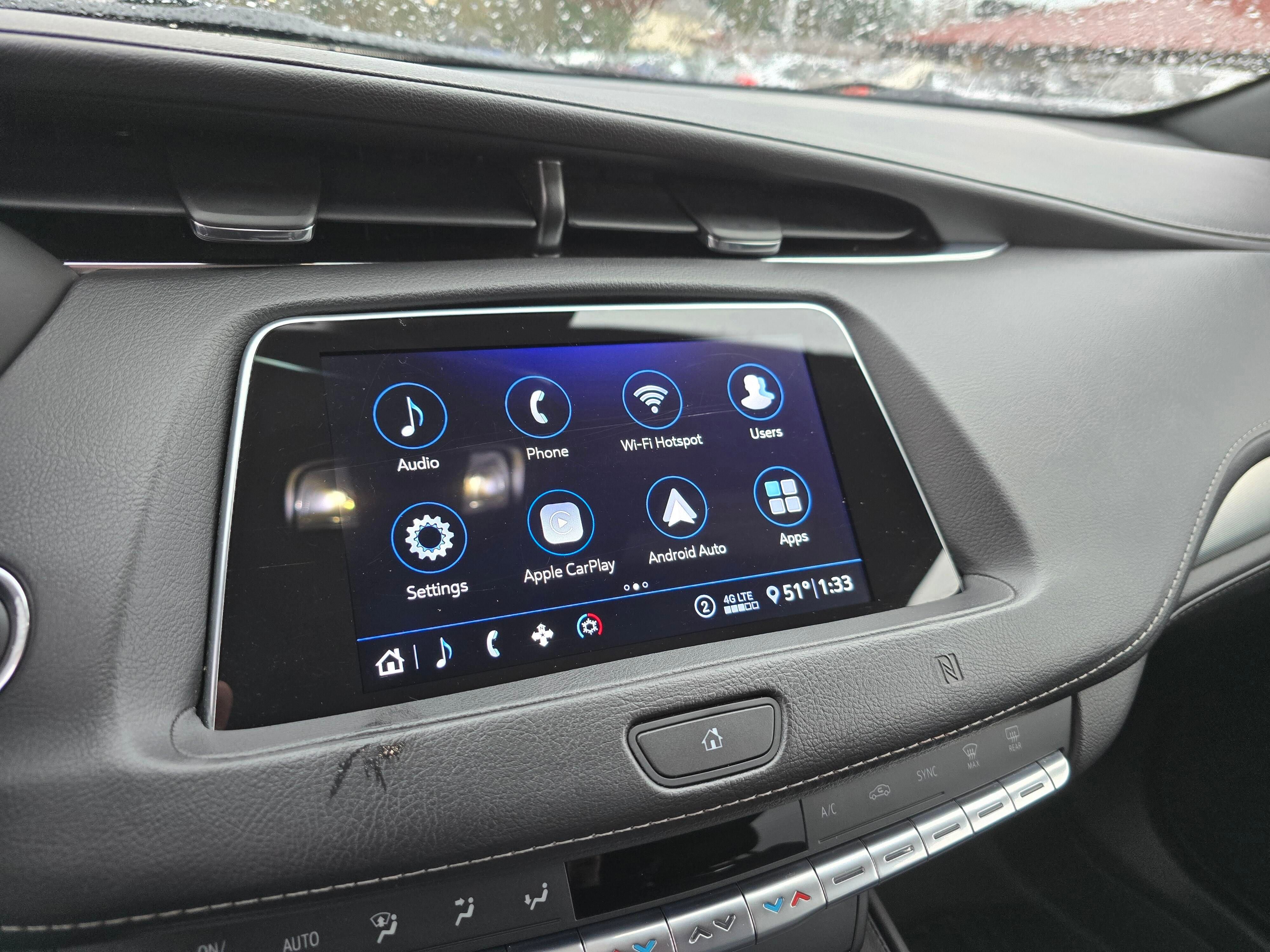 Used 2020 Cadillac XT4 Premium Luxury image 15