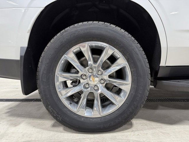 New 2025 Chevrolet Tahoe Premier image 34