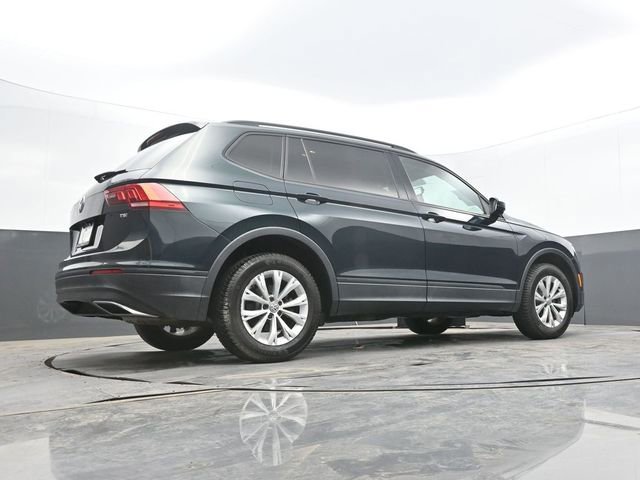 Used 2018 Volkswagen Tiguan S FWD image 58