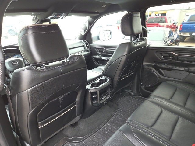 Used 2022 RAM 1500 Limited image 45