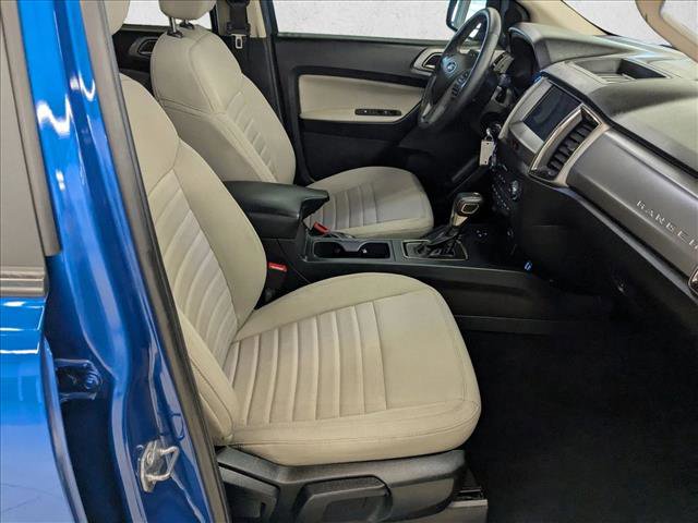 Used 2022 Ford Ranger XLT w/ Equipment Group 301A Mid image 22