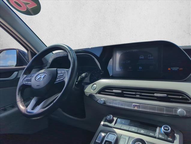 Used 2020 Hyundai Palisade SEL w/ Convenience Package FWD image 25