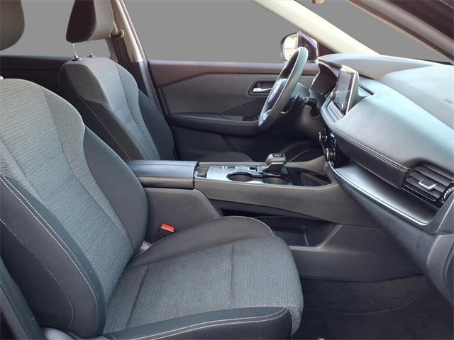 Certified 2023 Nissan Rogue SV image 40