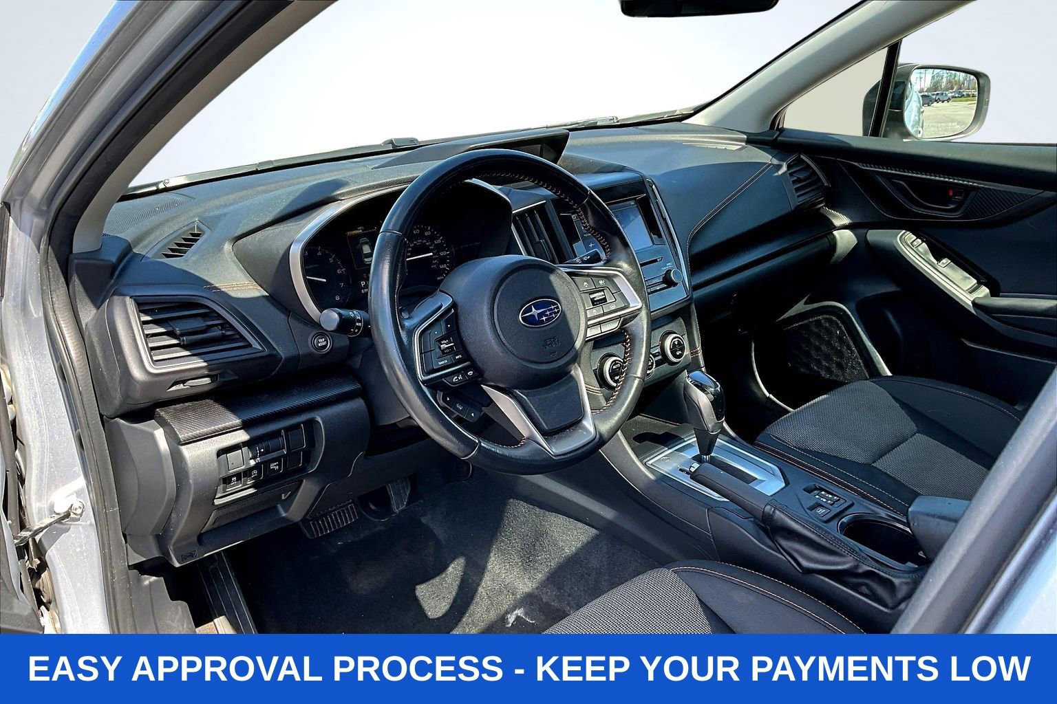 Used 2021 Subaru Crosstrek 2.0i Premium w/ Moonroof Package image 20