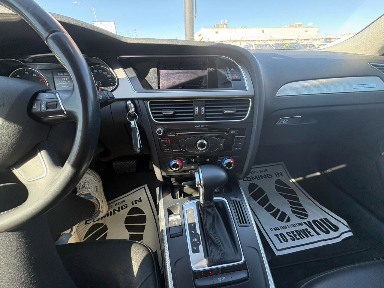 Used 2015 Audi A4 2.0T Premium image 16