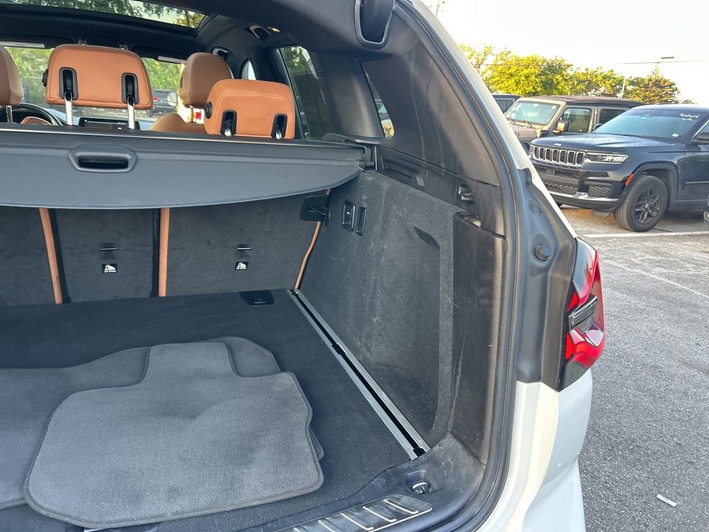 Used 2022 BMW X3 sDrive30i w/ Convenience Package image 31