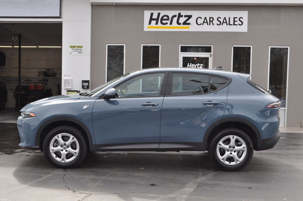 Used 2024 Dodge Hornet GT image 19