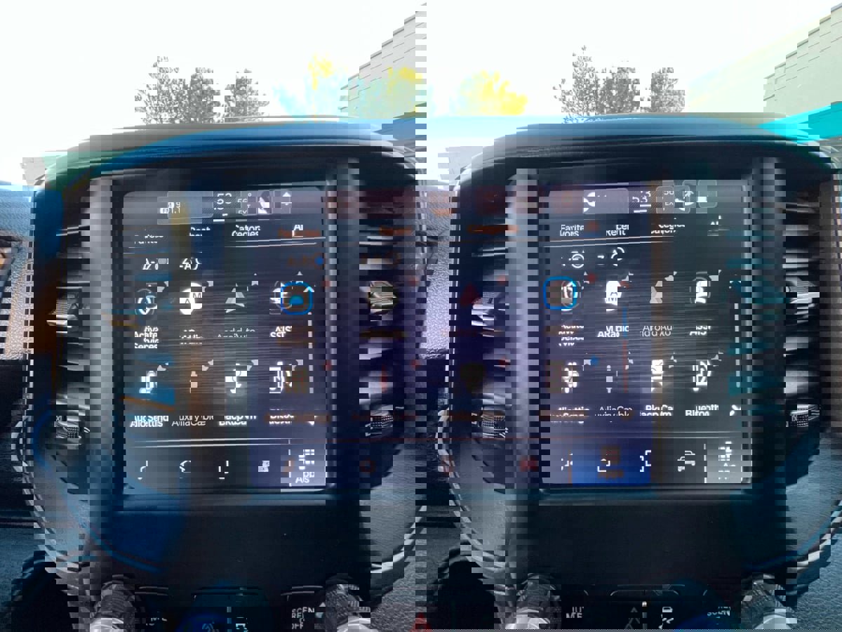 Used 2022 RAM 2500 Tradesman image 26