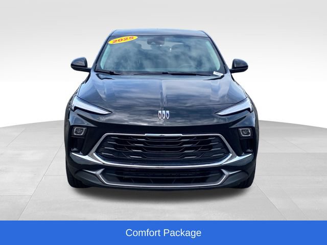 Used 2025 Buick Encore GX Preferred w/ Comfort Package FWD video 2