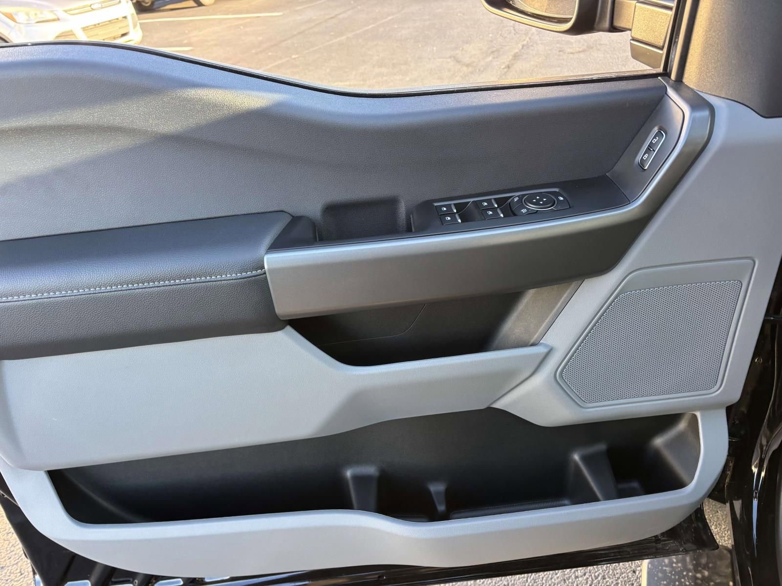 New 2026 Ford F250 XL w/ STX Appearance Package image 11