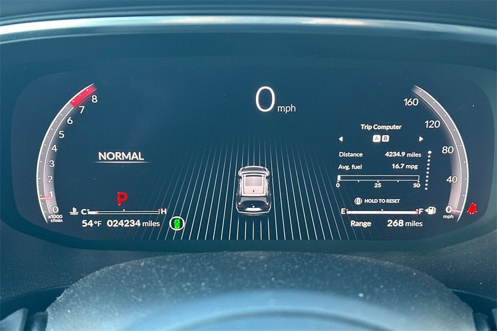 Certified 2023 Acura MDX A-Spec image 27