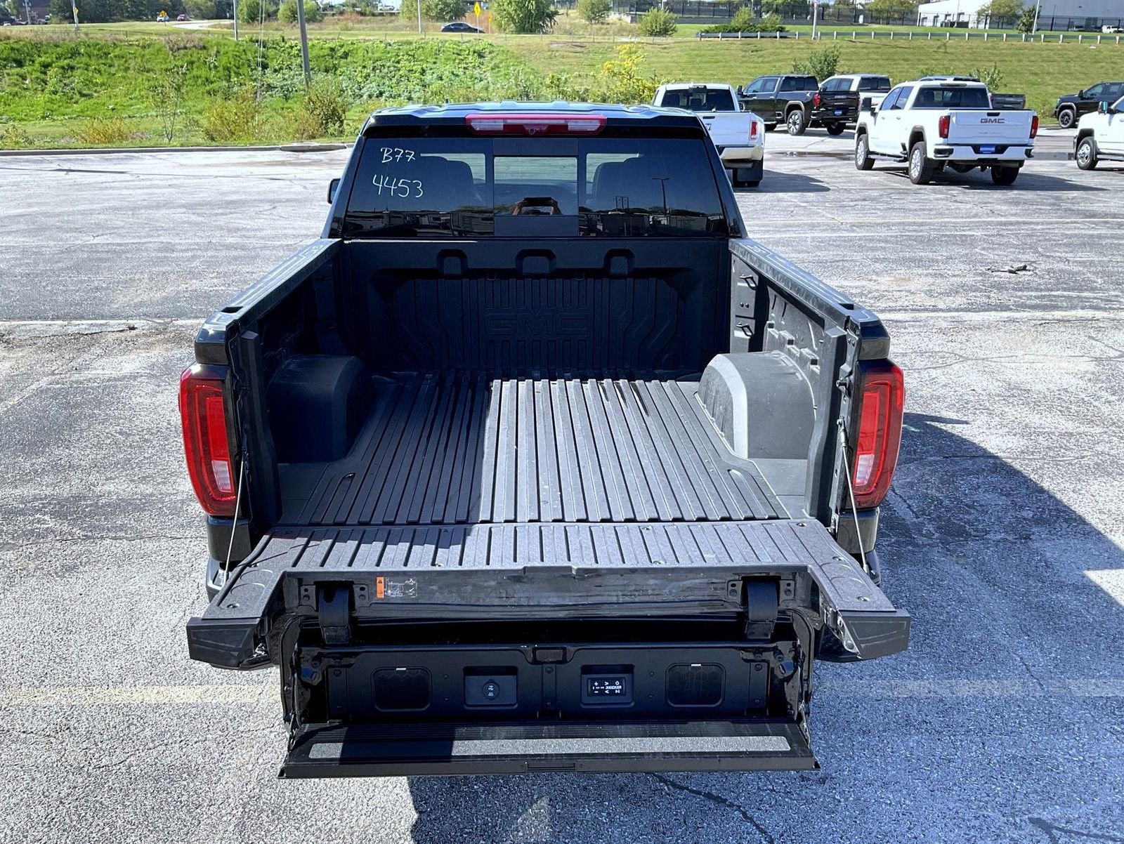 New 2026 GMC Sierra 1500 Denali Ultimate image 22