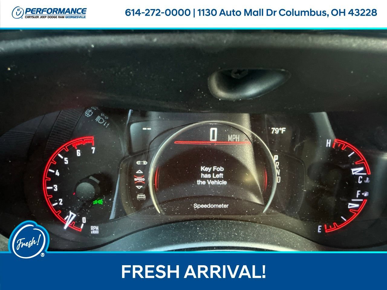 Used 2025 Dodge Durango R/T w/ Blacktop Package AWD/4WD image 15