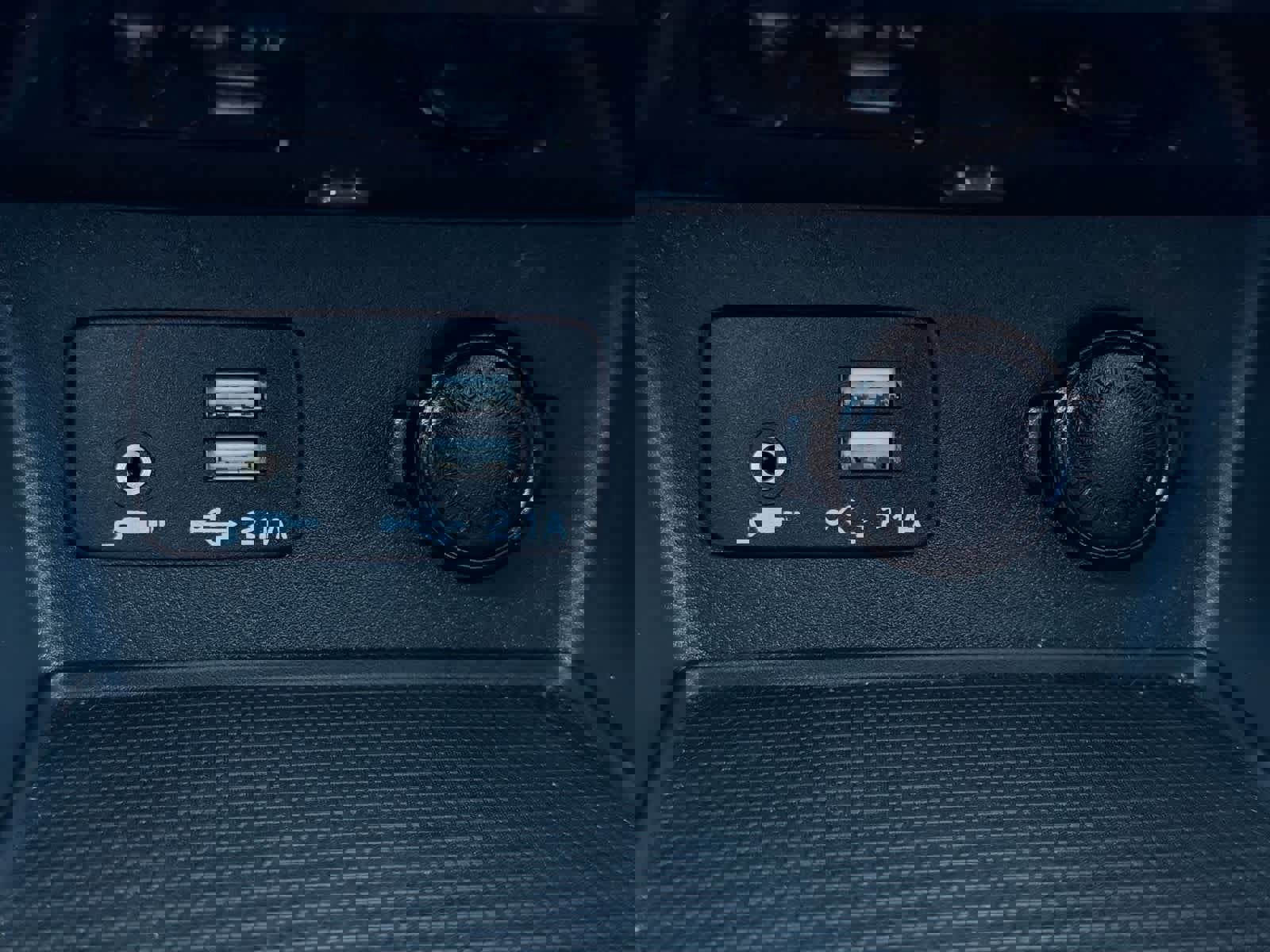 Certified 2021 Subaru Forester Touring image 33