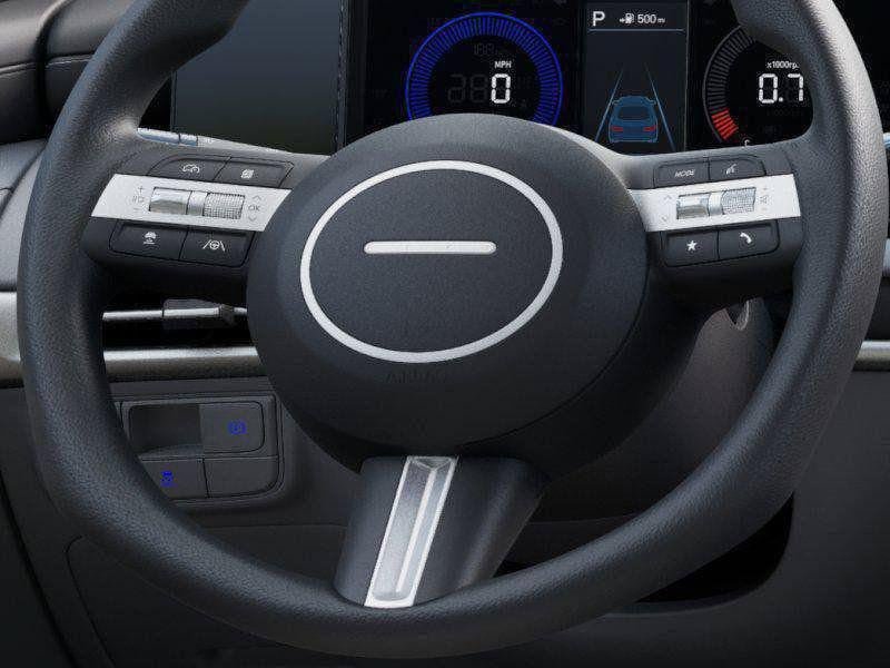 New 2026 Hyundai Tucson SEL Plus AWD/4WD image 15