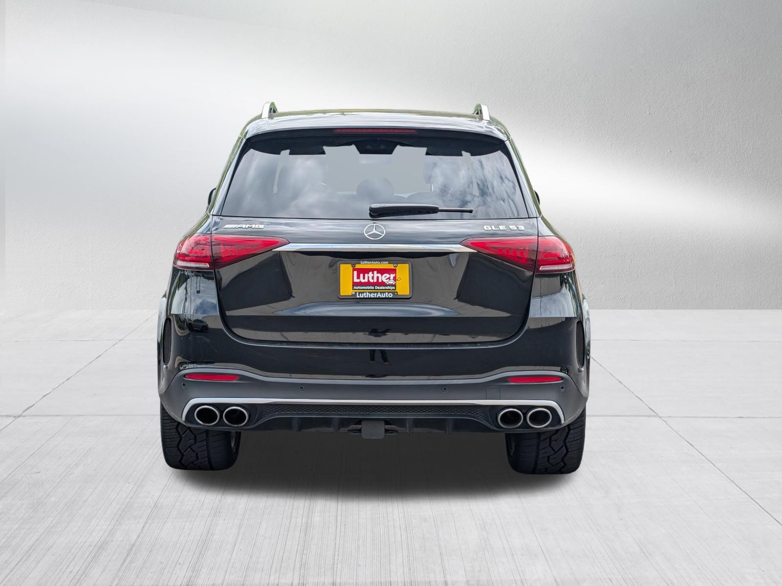 Used 2023 Mercedes-Benz GLE 53 AMG 4MATIC image 6