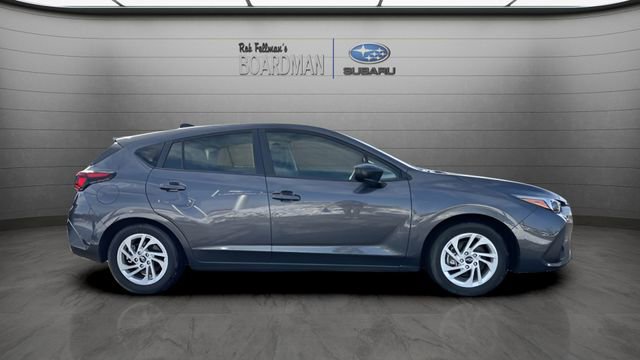 Used 2024 Subaru Impreza 2.0i image 4