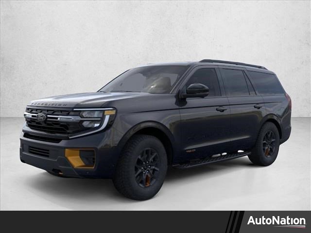 New 2026 Ford Expedition Tremor AWD/4WD image 1