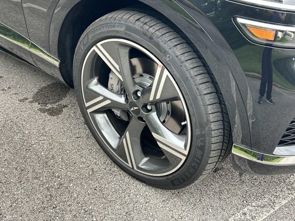 New 2026 Genesis GV80 2.5T Prestige AWD/4WD image 9