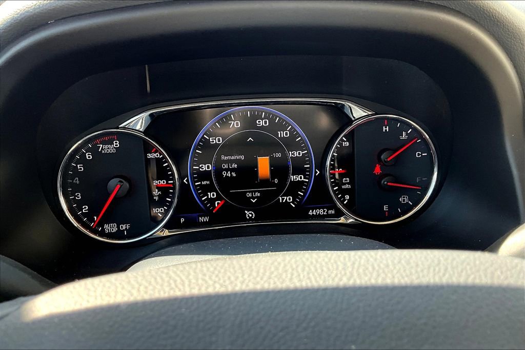 Used 2023 GMC Acadia Denali image 25