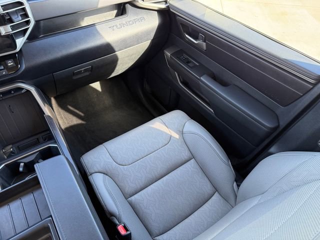 Used 2023 Toyota Tundra SR5 w/ TRD Off-Road Premium Package image 27