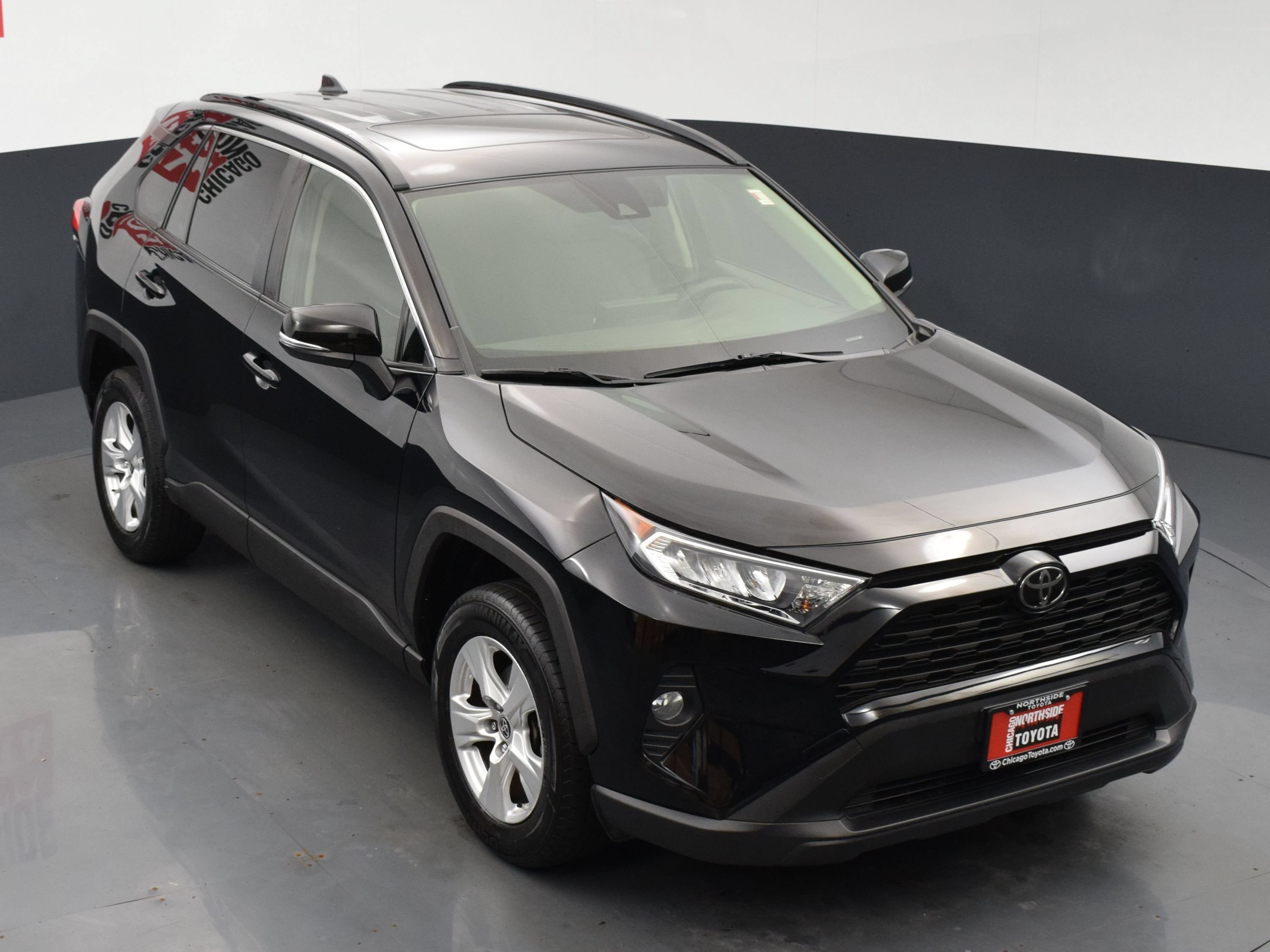 Used 2019 Toyota RAV4 XLE w/ Convenience Package AWD/4WD image 23