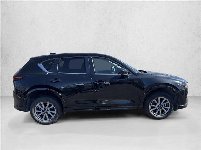 Used 2025 MAZDA CX-5 AWD 2.5 S w/ Select Package image 6