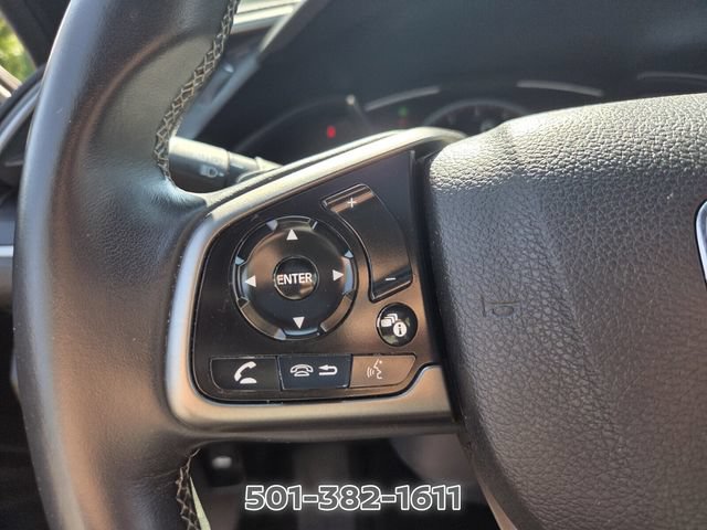 Used 2021 Honda Civic Sport Touring image 26