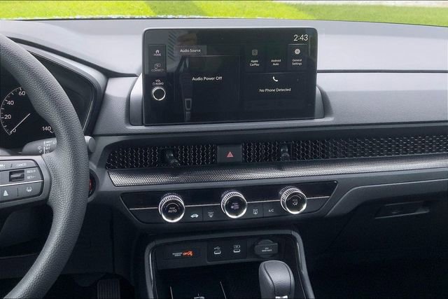 New 2026 Honda CR-V LX image 7