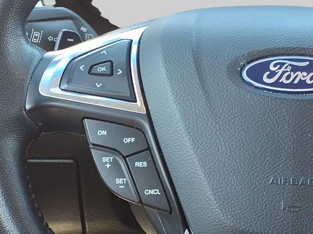 Used 2019 Ford Edge SEL w/ Equipment Group 201A AWD/4WD image 13