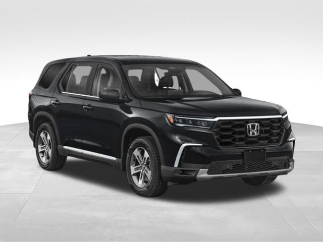 Used 2025 Honda Pilot EX-L image 6