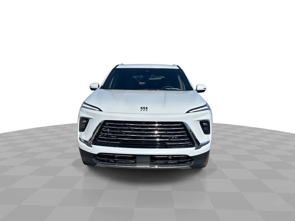 New 2026 Buick Enclave Preferred w/ Super Cruise Package FWD image 4