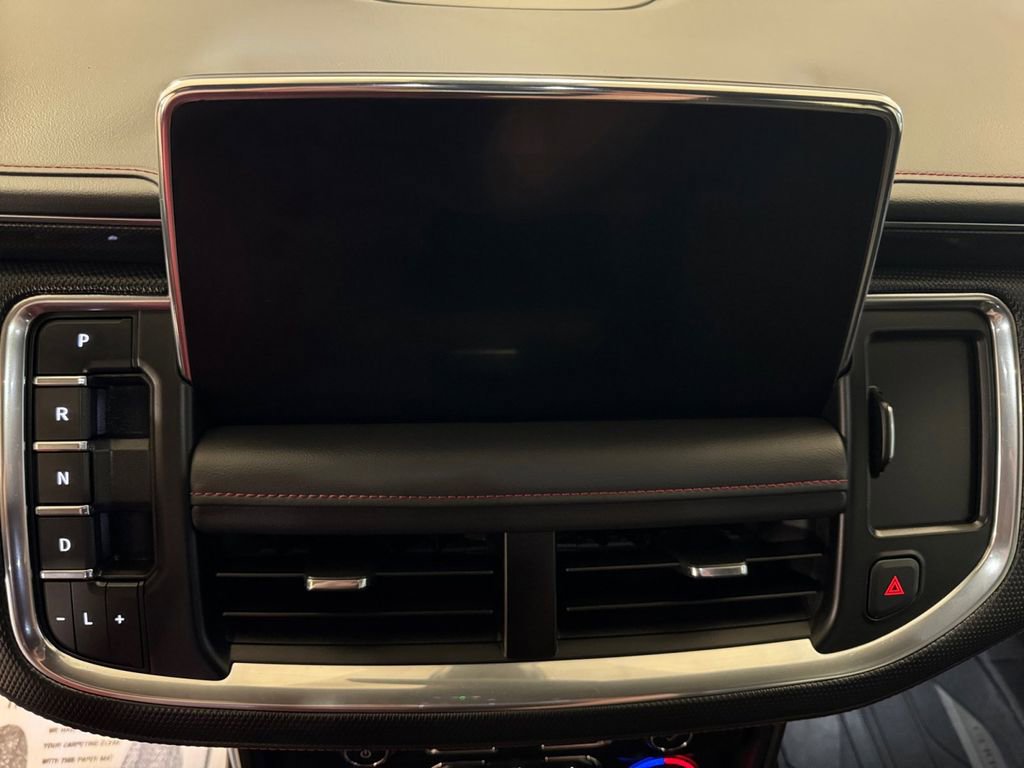 Used 2021 Chevrolet Tahoe RST w/ Luxury Package image 20