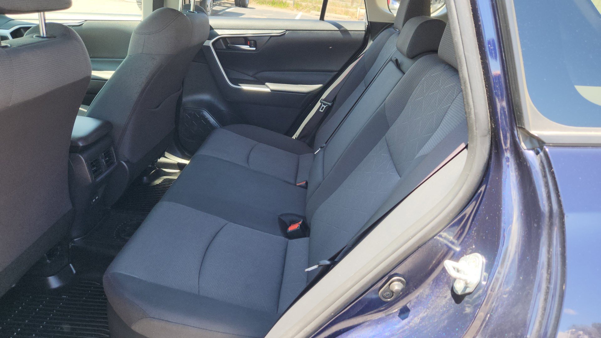 Used 2023 Toyota RAV4 XLE w/ Convenience Package AWD/4WD image 26