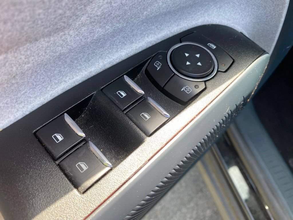 Used 2022 Ford Maverick XLT w/ XLT Luxury Package FWD image 13