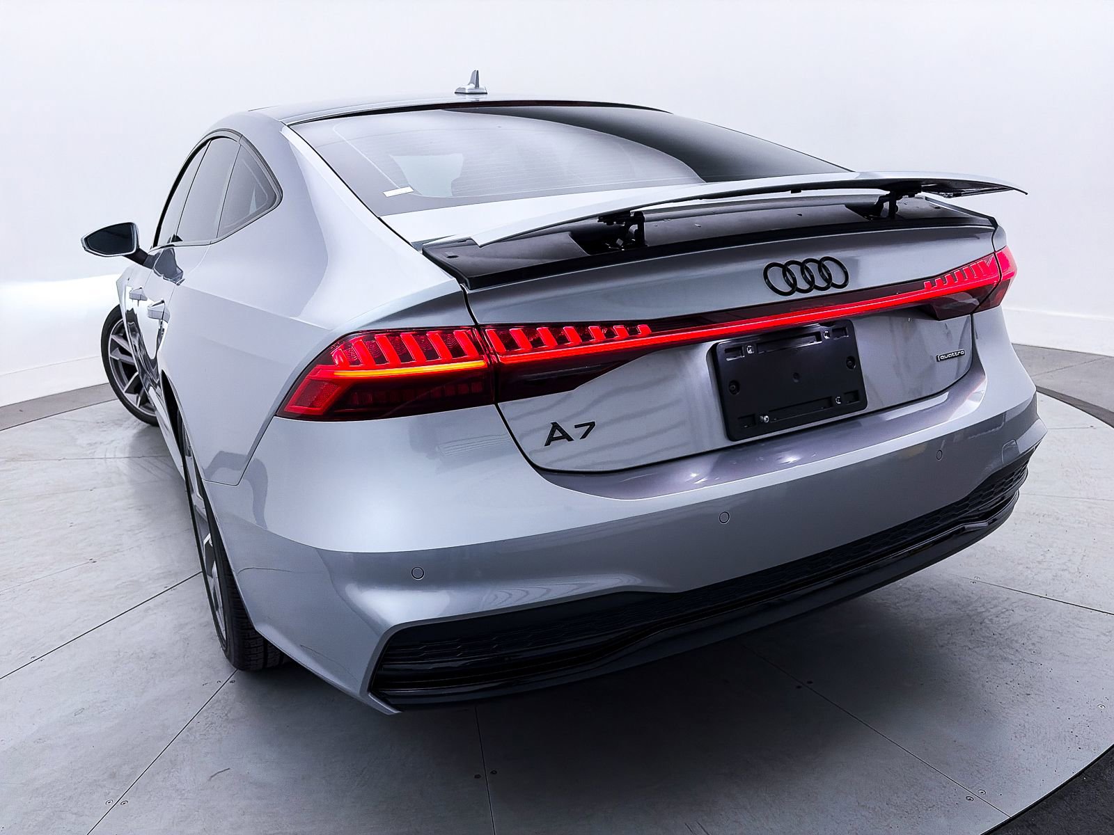 Used 2022 Audi A7 3.0T Premium Plus w/ Premium Plus AWD/4WD image 10