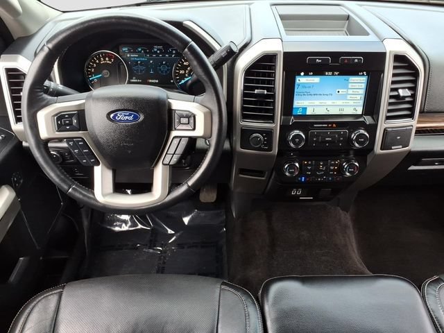 Used 2018 Ford F150 Lariat AWD/4WD image 20